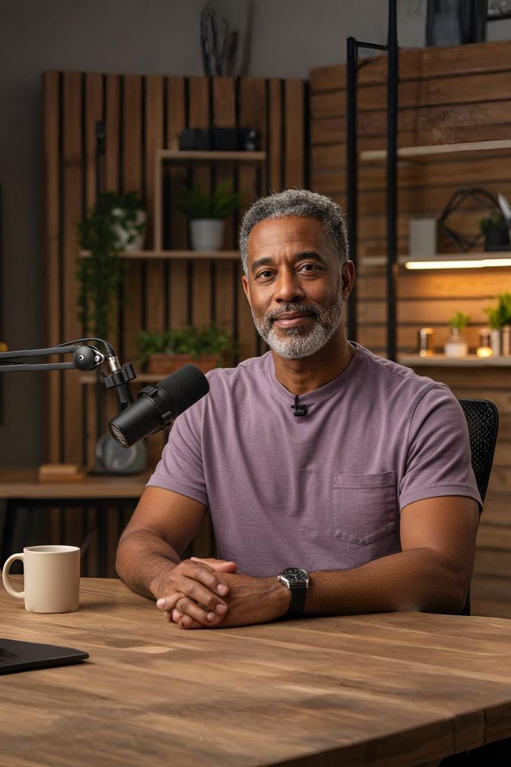 When Anxiety Meets Faith: Finding Calm in the Storm