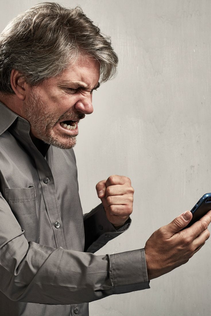 Why Men Don't Talk About Their Feelings